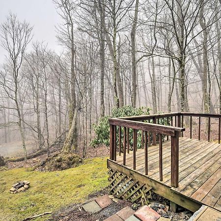 Modern Sugar Mountain Escape With Deck And Grill! Διαμέρισμα Εξωτερικό φωτογραφία